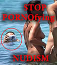 Action Group - Stop PORNOfying Nudism